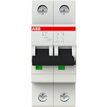 Installatieautomaat ABB Componenten S202-D4